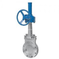 Wafer or Lug Type Knife Gate Valve